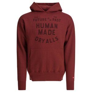 Human Made Tsuriami Hoodie Tag Size XL Men